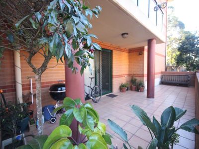 1 / 44 Conway Avenue, Bankstown