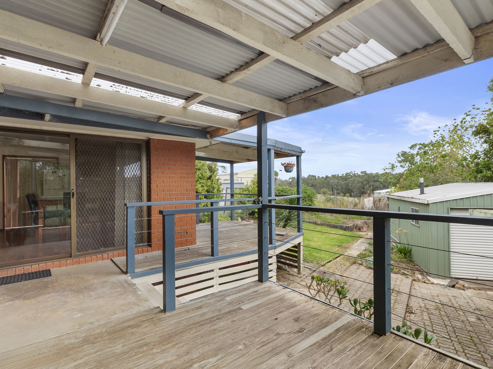 2 JORDAN STREET, Seymour