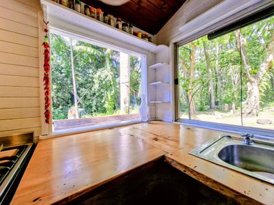771 Left Bank Road, Mullumbimby Creek