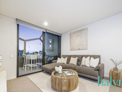 30 / 201 Carr Place, Leederville