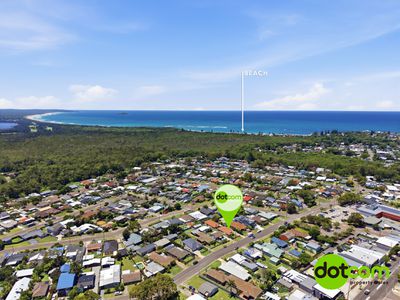 48 Hammond Road, Toukley