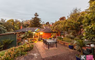 12 Graneel Grove, Berwick