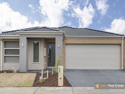 7 Greenfield Lane, Pakenham