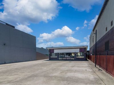 95 Parramatta Road, Auburn