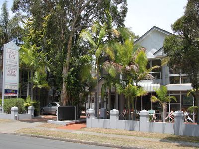 38-42 Head Street, Forster