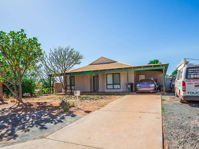 1 Paroo Close, South Hedland