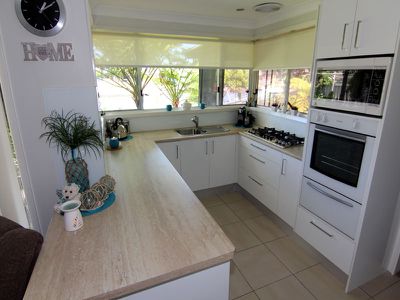 26 King George Parade, Forster