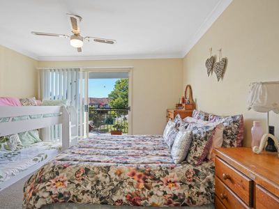 5B / 2-8 Ridgevista Court, Reedy Creek