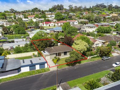 1A Winston Terrace, Mount Gambier