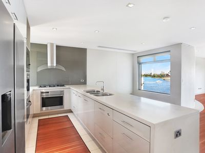 69 Kirribilli Avenue, Kirribilli