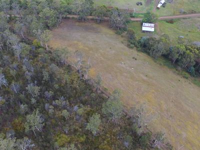 Lot 1, Turn Creek Road, Grove