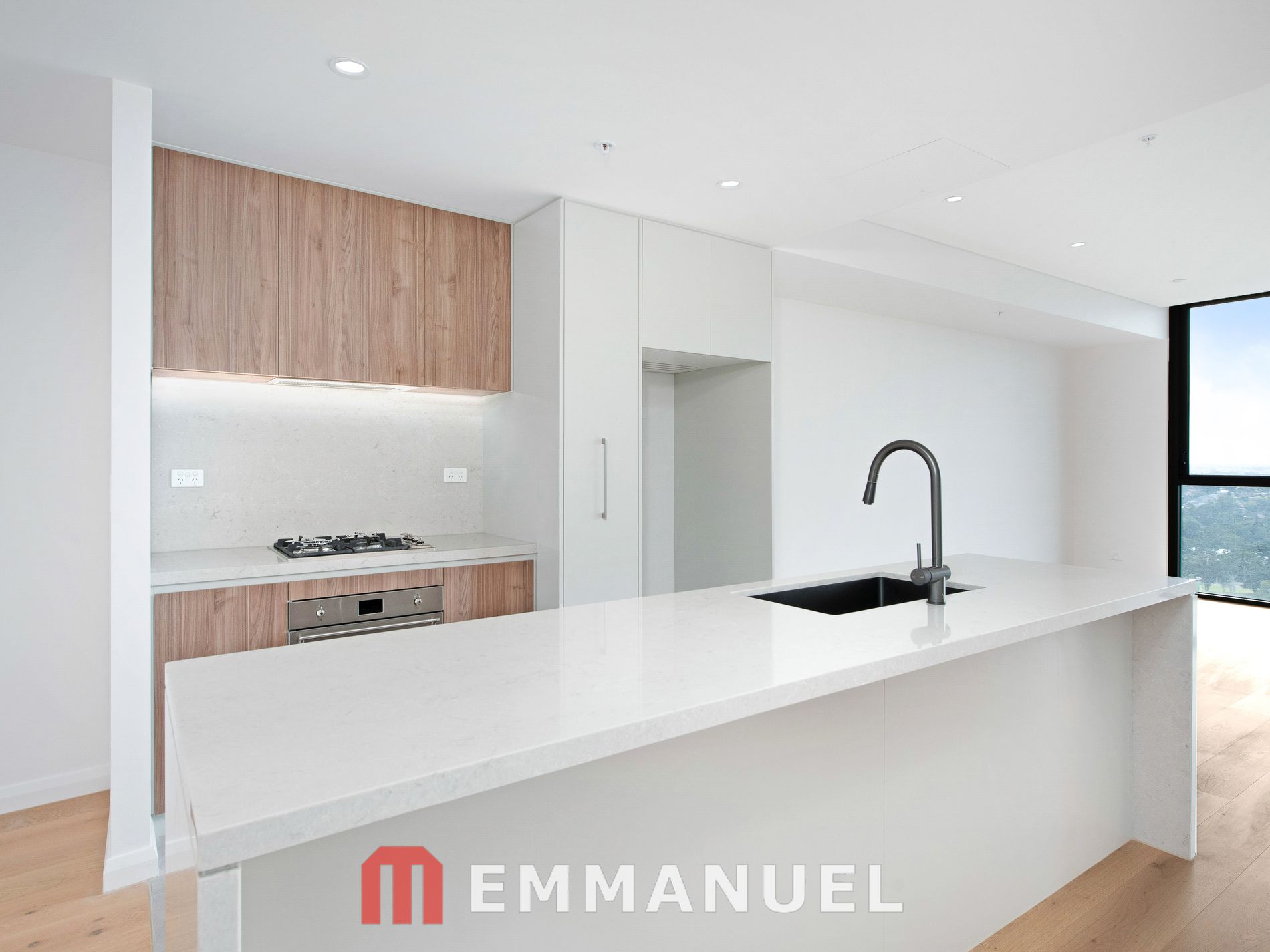 1603 / 13 De Clambe Drive, Castle Hill