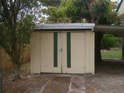 6 George Street, Newtown