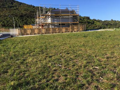 Lot 3 Silverstream Road, Crofton Downs