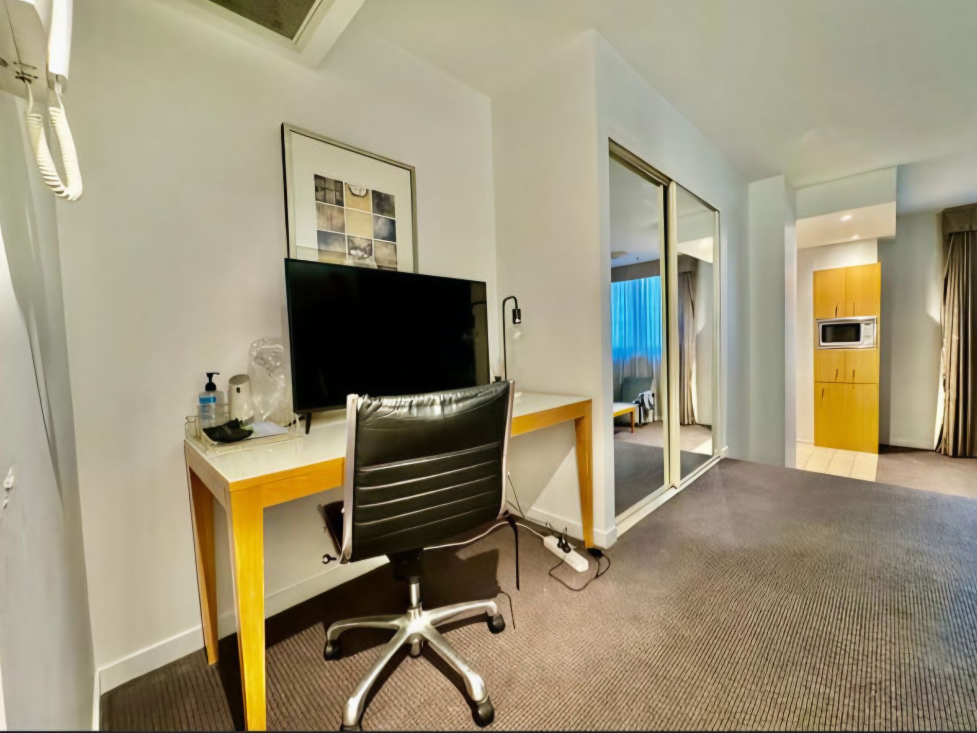510 / 394-398 Collins Street, Melbourne