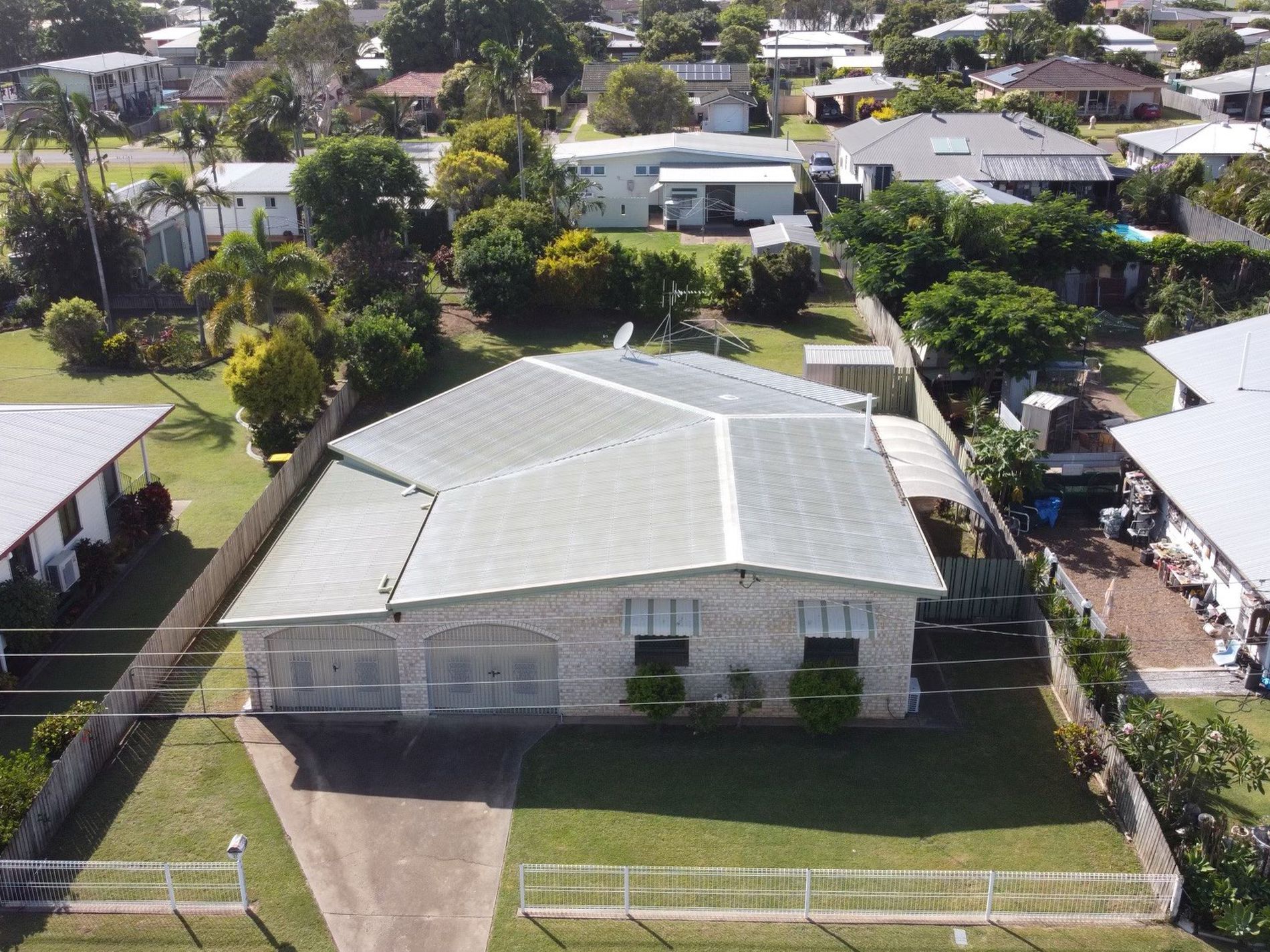 31 MORAN STREET, Svensson Heights