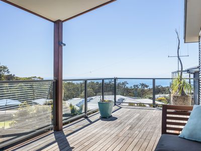 6 Gannet Court, Mirador