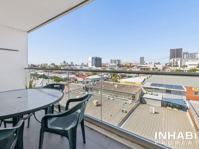35 / 67 Brewer Street, Perth