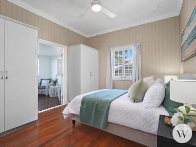 58 Uxbridge Street, Grange