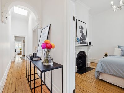 52 Barrett Street, Albert Park