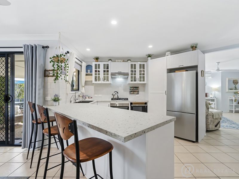 3 Flinders Court, Lammermoor
