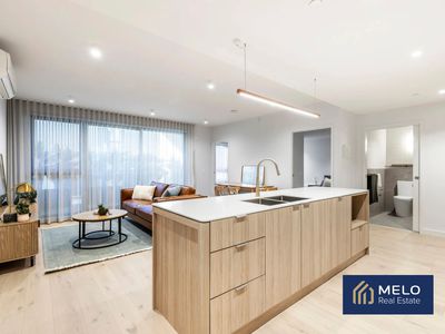 103 / 4 Poulter Avenue, Greensborough