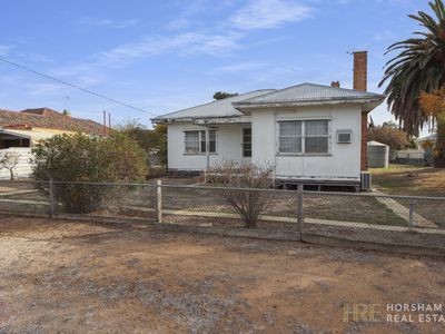 2 Bell Street, Nhill