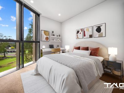 141 / 9 Maple Tree Road, Westmead