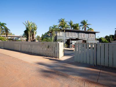 133 Kennedy Street, South Hedland