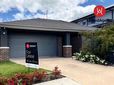 14 Scout Street, Leppington