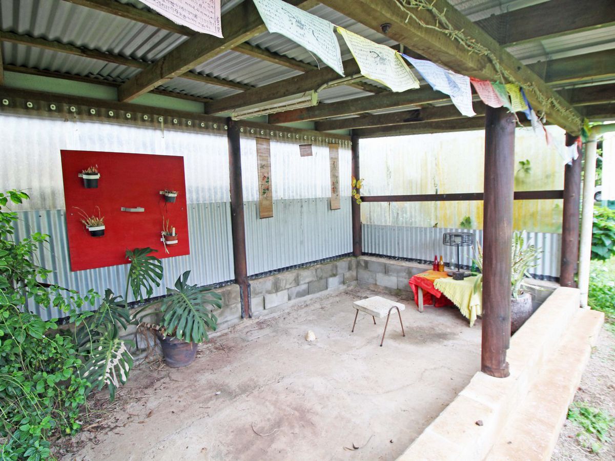 6 Elizabeth Street, Tolga