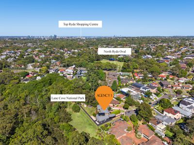32 Gilda Street, North Ryde