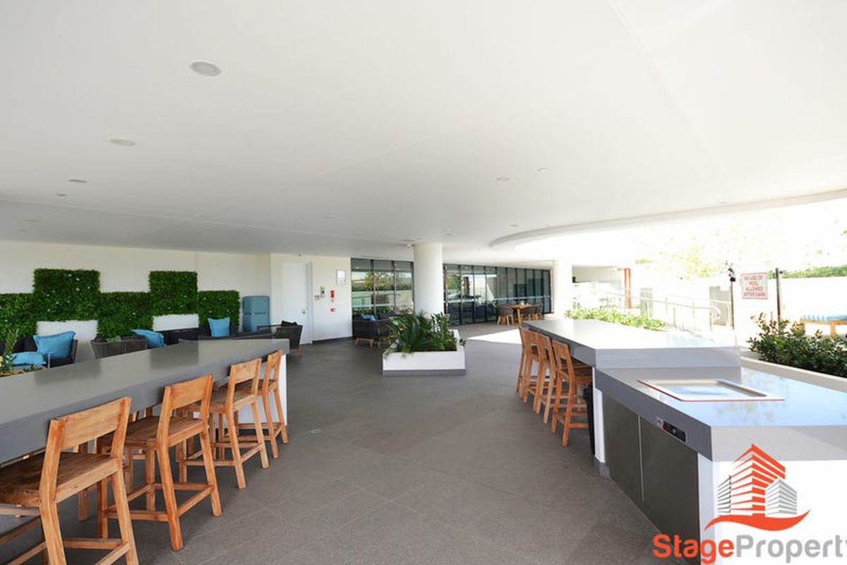 103 / 118 Goodwood Parade, Burswood