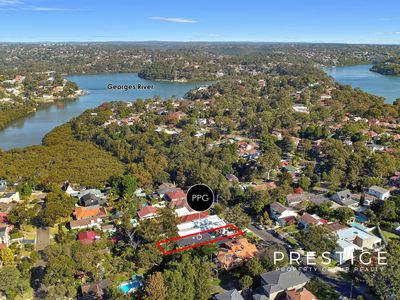 111A Gungah Bay Road, Oatley