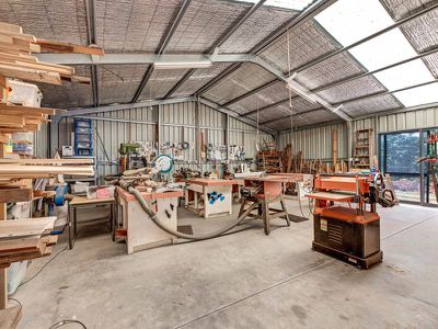 3852 Jingellic Road, Lankeys Creek