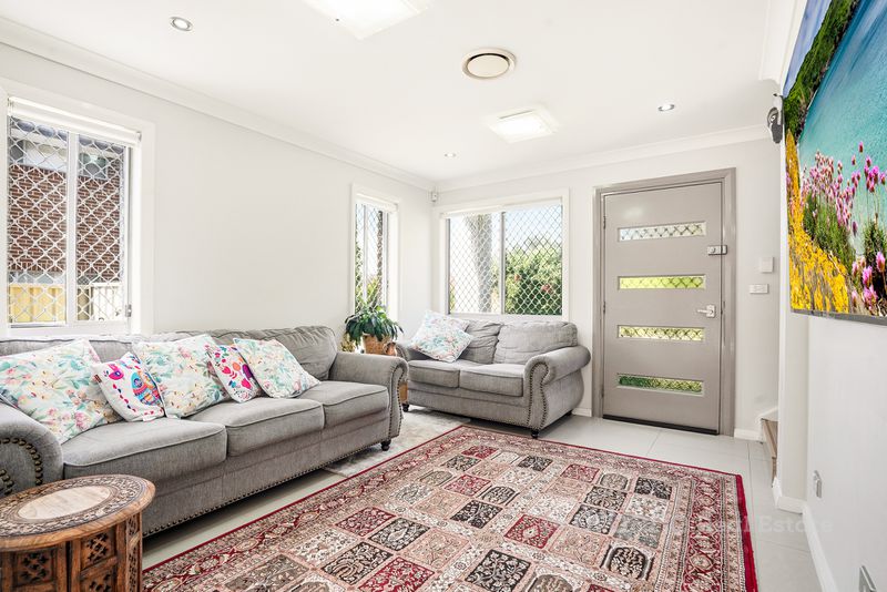 10 / 27 Valeria Street, Toongabbie