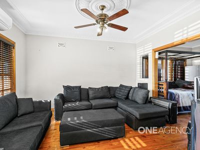 283 Princes Highway, Dapto