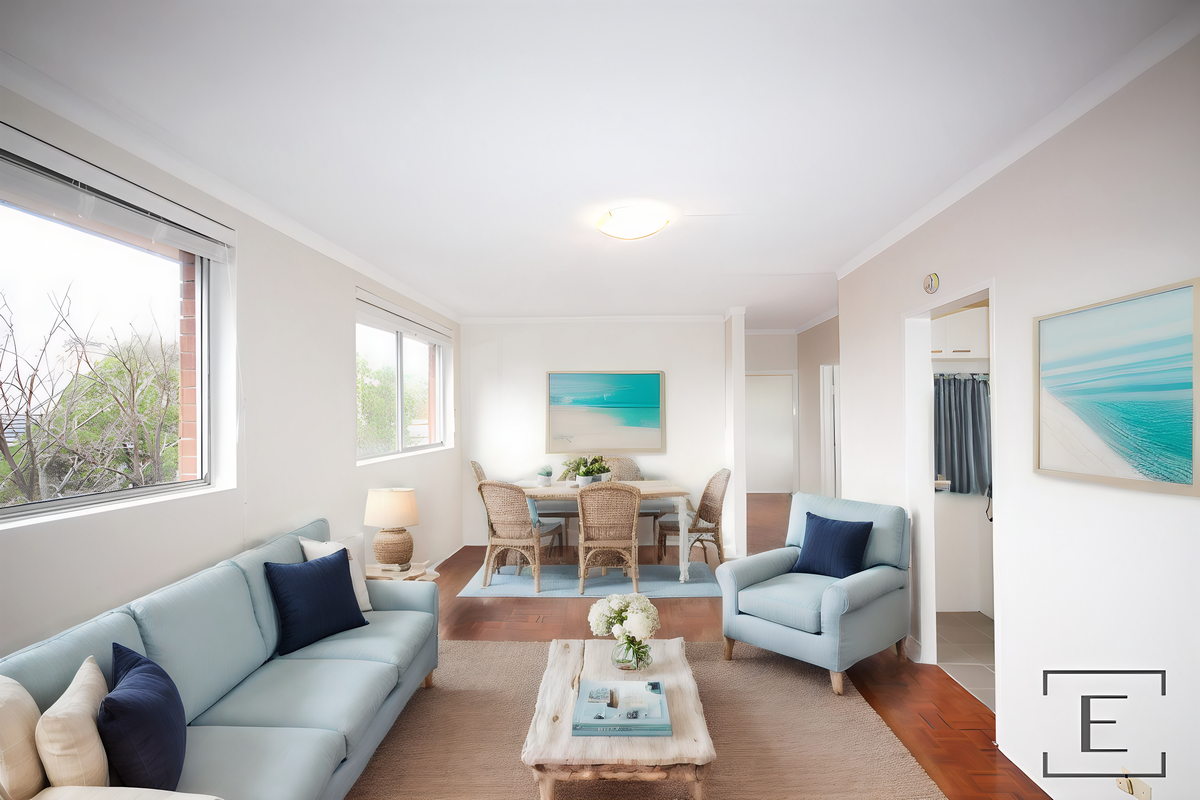 11 / 26-28 Brae Street, Bronte