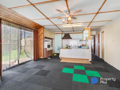 44 Vernon Street, Korong Vale