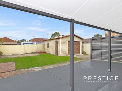 12 Vincents Avenue, Arncliffe