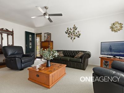 10 Waratah Crescent, Sanctuary Point