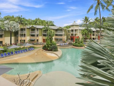 835 / 63 Williams Esplanade, Palm Cove