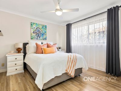 3 Boonerah Street, Albion Park Rail