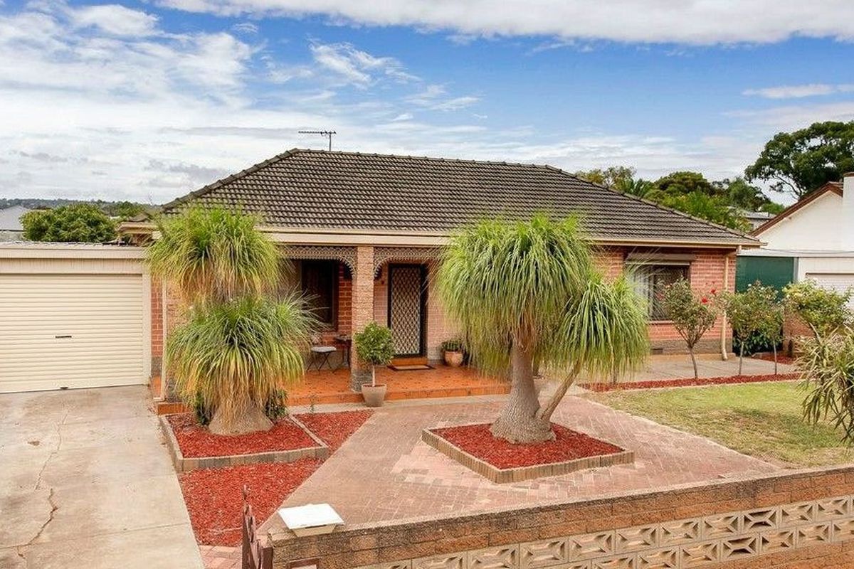 5 Farne Terrace, Marion