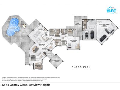 42-44 Osprey Close, Bayview Heights