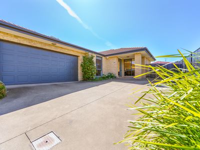 167 Halloran Drive, Jerrabomberra