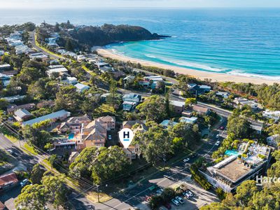 3 / 46 Jones Avenue, Mollymook Beach