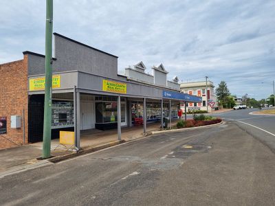63-67 HALY STREET, Wondai