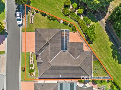 12 Longley Grove, Kanahooka