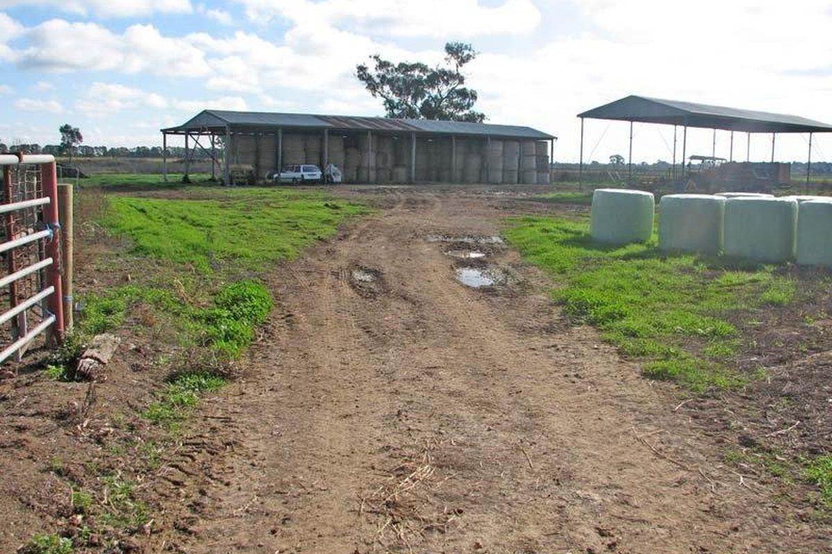 418 Dunbar Road, Kyabram